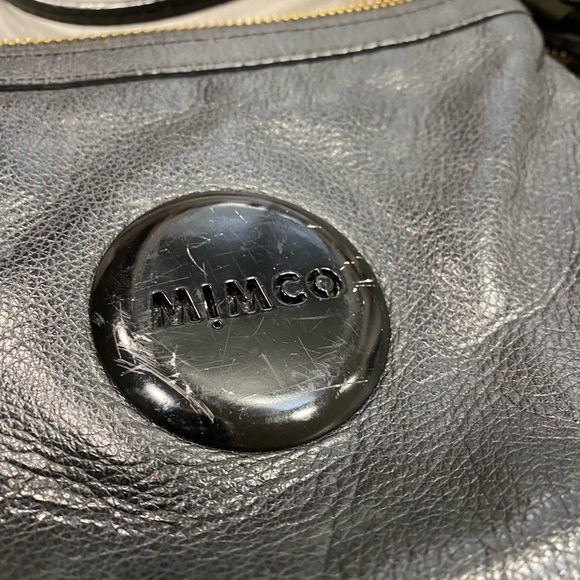 Mimco Bag - Picture 2 of 4